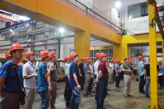 国家标准GB/T 8478《铝合金门窗》审查会在佛山顺利召开(图16)