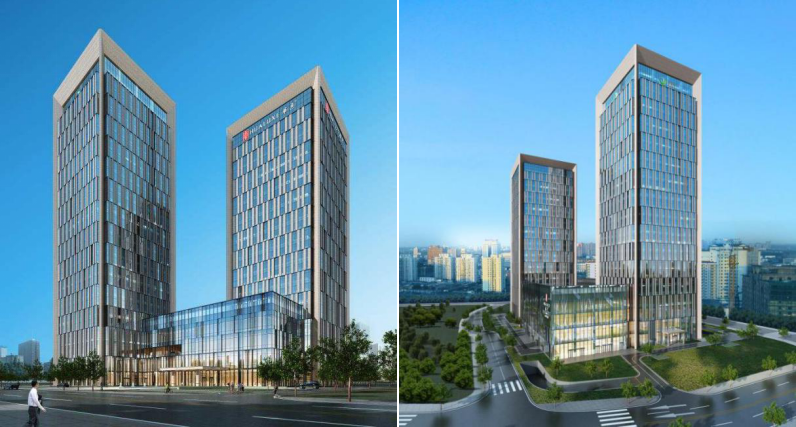 中亚工程案例展示丨积极参与改革建设，为理想添砖加瓦(图2)