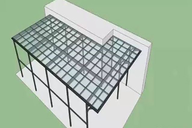 Build a sunshine house to avoid planting pits, you must know these points!(图12)