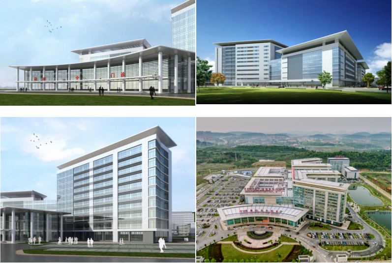 中亚工程案例展示丨积极参与改革建设，为理想添砖加瓦(图1)