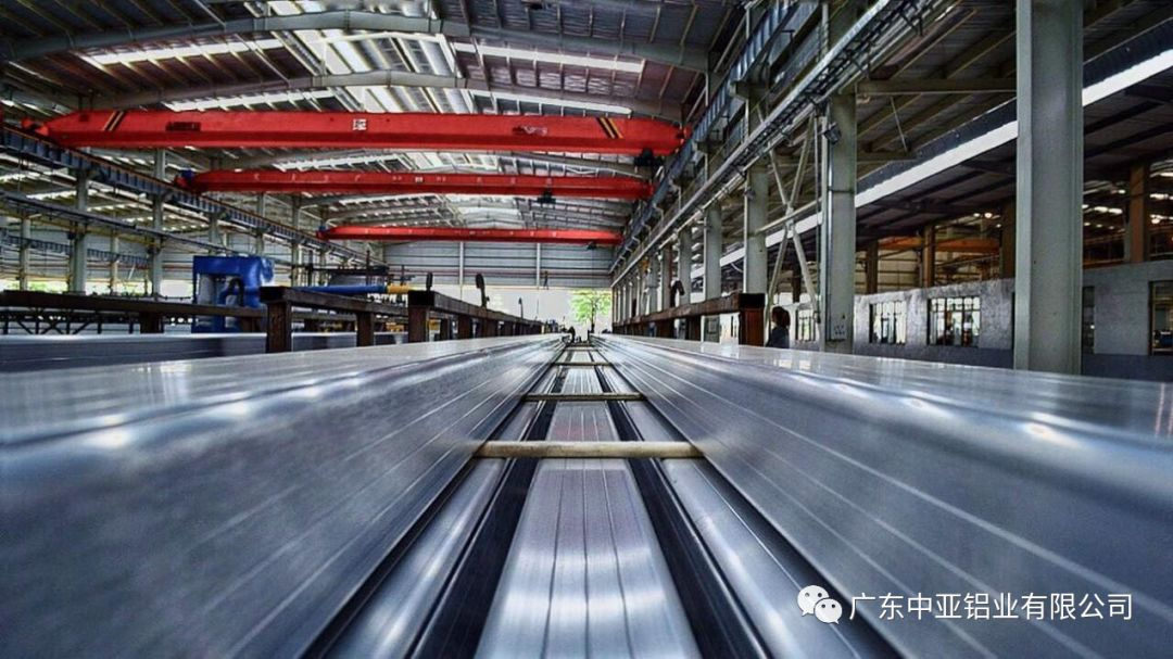 中亚铝业丨走好新时代的“长征”路，叙述属于中亚的故事(图3)