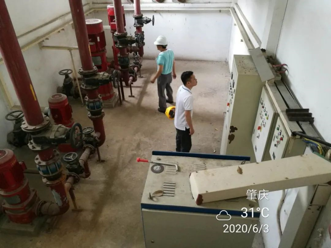 为减少生产安全事故，中亚警钟长鸣、防微杜渐(图6)