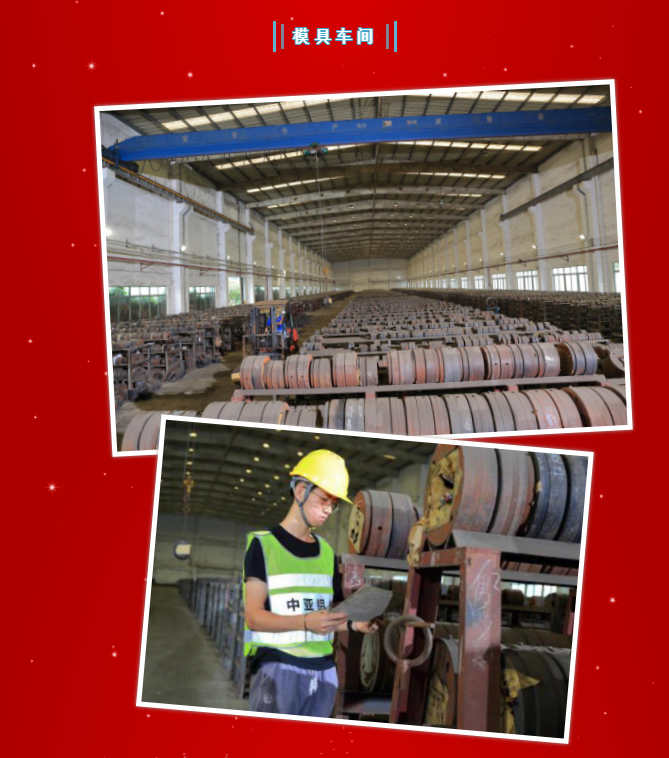 中亚铝业丨不一样的2020年·14周年庆(图9)