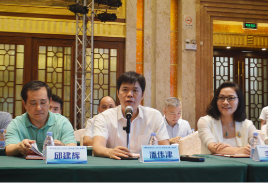 国家标准GB/T 8478《铝合金门窗》审查会在佛山顺利召开(图5)