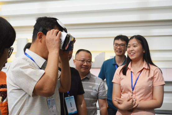 国家标准GB/T 8478《铝合金门窗》审查会在佛山顺利召开(图10)