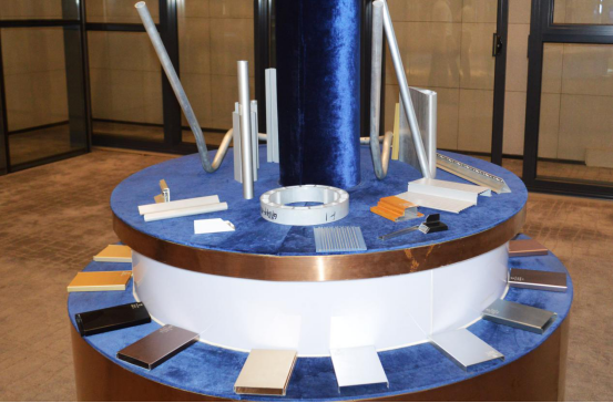 国家标准GB/T 8478《铝合金门窗》审查会在佛山顺利召开(图18)