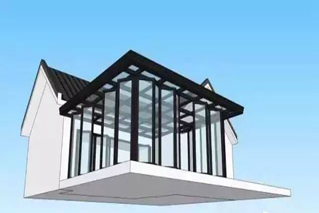 Build a sunshine house to avoid planting pits, you must know these points!(图11)