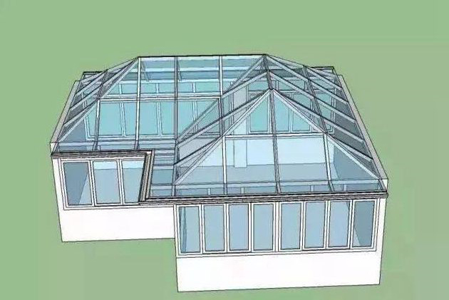 Build a sunshine house to avoid planting pits, you must know these points!(图9)