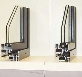 铝合金建筑型材小常识(图2)