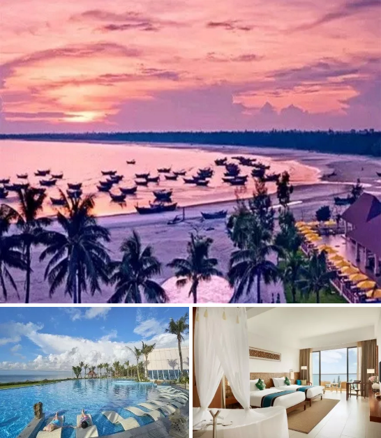 凝心聚力 温情暖暖——我们相约茂名浪漫海岸(图4)