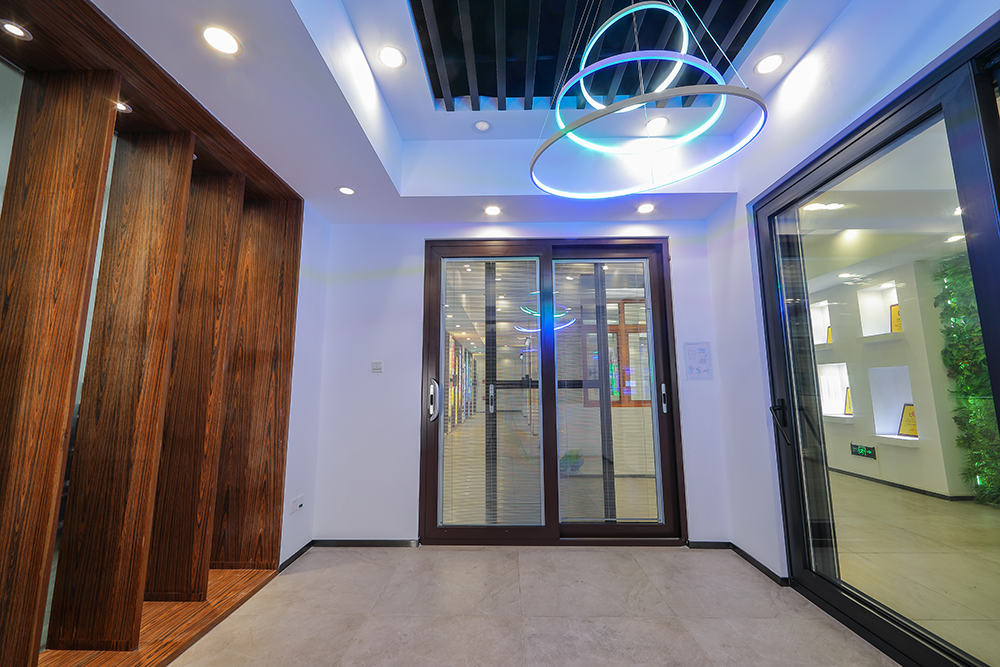 雷雨台风天来袭，你家门窗能“顶住”吗？(图3)