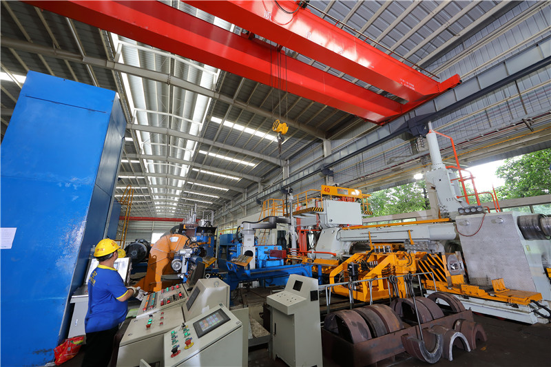 中亚 | 坚持品牌差异化策略，发扬勇于创新的开拓精神(图1)