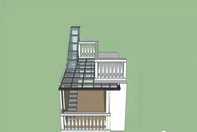 Build a sunshine house to avoid planting pits, you must know these points!(图8)