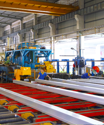 拉动生产、管理两辆马车 创造中亚新的“行业高度”(图2)