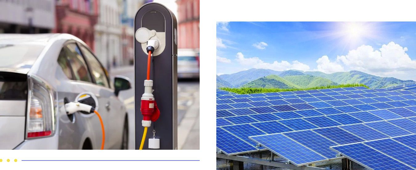 与“铝”同行，中亚铝业迈向新能源用高端铝材领域步履稳健(图1)