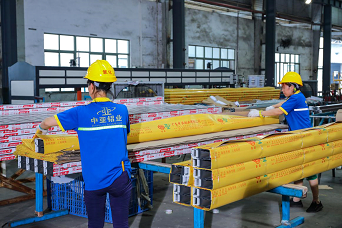 靠谱丨认准中亚指定商标“中亚”“亚亚”牌，买铝材更有保障！(图8)