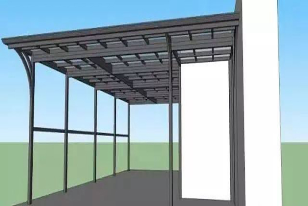 Build a sunshine house to avoid planting pits, you must know these points!(图7)