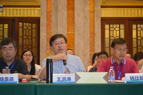 国家标准GB/T 8478《铝合金门窗》审查会在佛山顺利召开(图3)