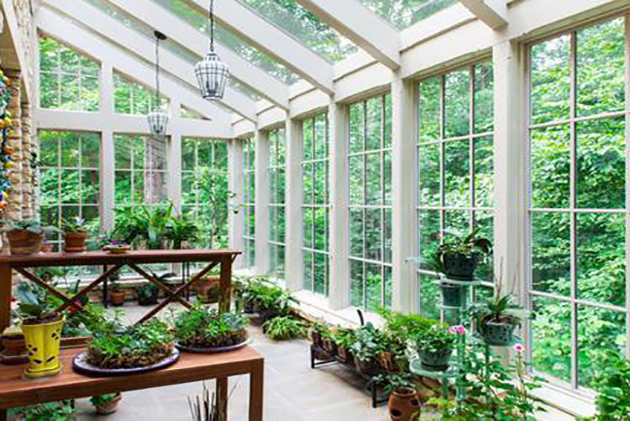 Build a sunshine house to avoid planting pits, you must know these points!(图2)