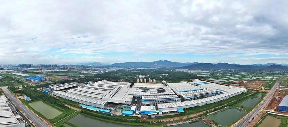 中亚丨九九重阳节，浓浓敬老情——向老员工致敬(图2)