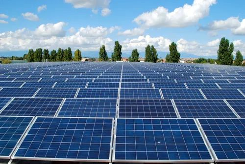 行业丨新蓝海！2022年光伏用铝有望达到336万吨(图1)