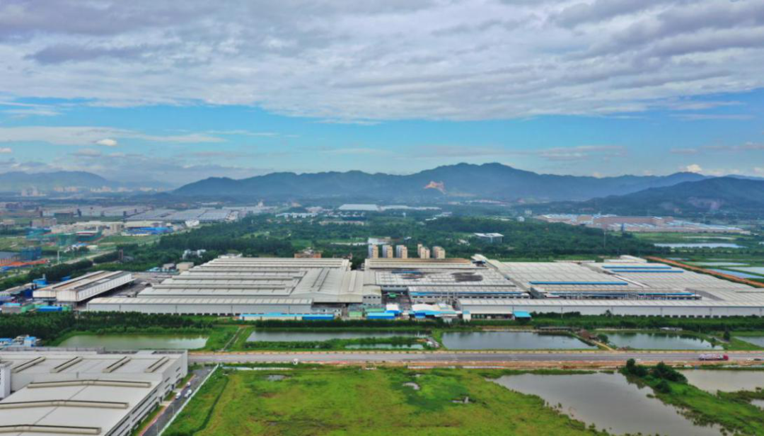 中亚铝业丨不一样的2020年·14周年庆(图3)