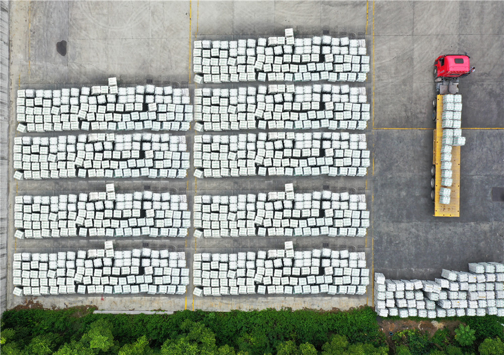 中亚 | 坚持品牌差异化策略，发扬勇于创新的开拓精神(图4)