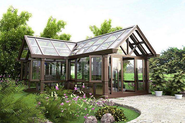 Build a sunshine house to avoid planting pits, you must know these points!(图3)
